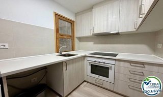 Piso en venta en Centre en Roses