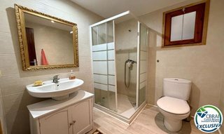 Piso en venta en Centre en Roses