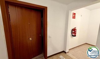 Piso en venta en Centre en Roses