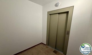 Piso en venta en Centre en Roses