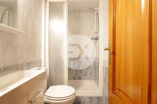Piso en venta en El Castell-Poble Vell en Castelldefels