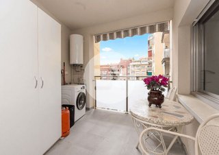 Piso en venta en El Castell-Poble Vell en Castelldefels