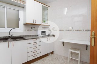 Piso en venta en El Castell-Poble Vell en Castelldefels