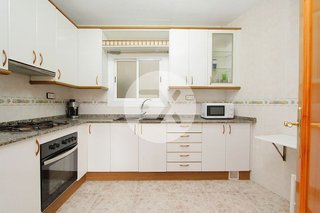 Piso en venta en El Castell-Poble Vell en Castelldefels
