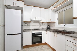 Piso en venta en El Castell-Poble Vell en Castelldefels