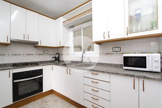 Piso en venta en El Castell-Poble Vell en Castelldefels
