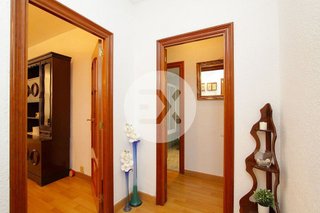 Piso en venta en El Castell-Poble Vell en Castelldefels