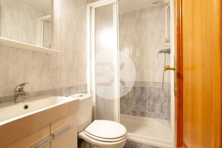 Piso en venta en El Castell-Poble Vell en Castelldefels