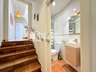Casa pareada en venta en Montgat
