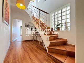 Casa pareada en venta en Montgat