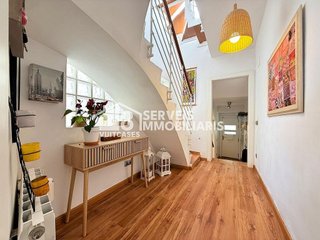 Casa pareada en venta en Montgat