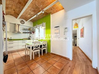 Casa pareada en venta en Montgat