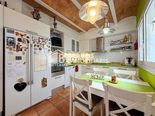 Casa pareada en venta en Montgat