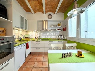 Casa pareada en venta en Montgat