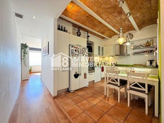 Casa pareada en venta en Montgat