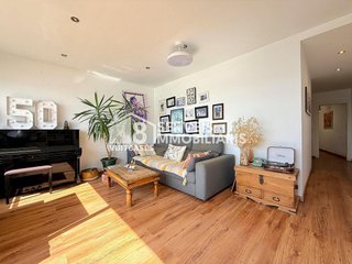 Casa pareada en venta en Montgat