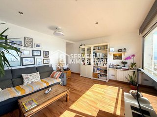 Casa pareada en venta en Montgat