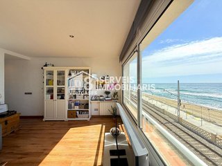 Casa pareada en venta en Montgat