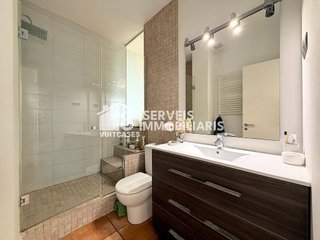 Casa pareada en venta en Montgat