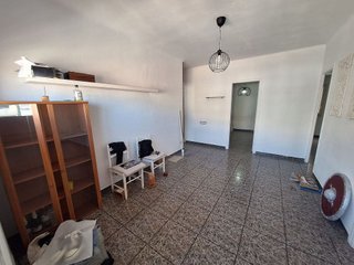 Piso en venta en Centre en Prat de Llobregat, El