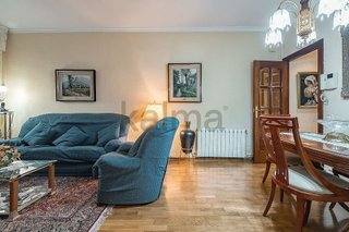 Piso en venta en Sants en Barcelona