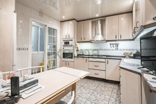 Piso en venta en Sants en Barcelona
