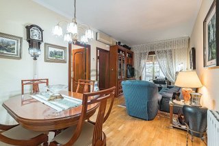Piso en venta en Sants en Barcelona