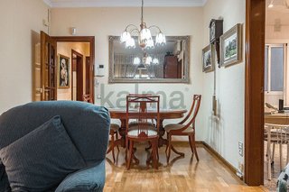 Piso en venta en Sants en Barcelona