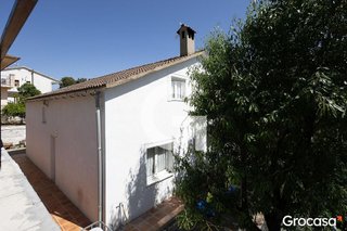 Chalet en venta en Vallirana