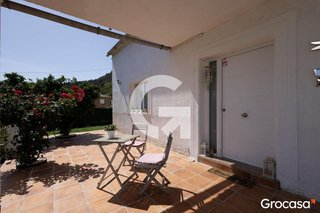 Chalet en venta en Vallirana