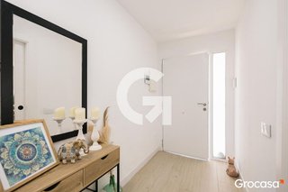 Chalet en venta en Vallirana