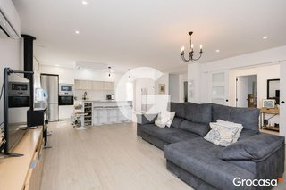 Chalet en venta en Vallirana