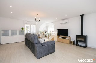 Chalet en venta en Vallirana