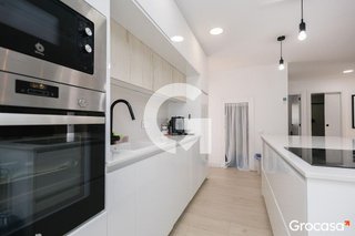 Chalet en venta en Vallirana