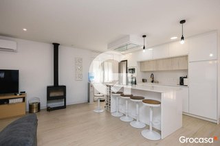 Chalet en venta en Vallirana