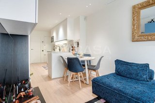 Piso en venta en Sants en Barcelona
