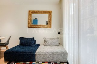 Piso en venta en Sants en Barcelona