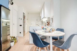 Piso en venta en Sants en Barcelona