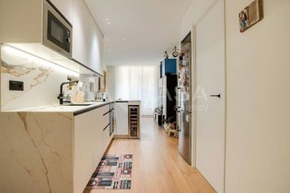 Piso en venta en Sants en Barcelona