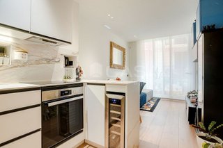 Piso en venta en Sants en Barcelona
