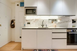 Piso en venta en Sants en Barcelona