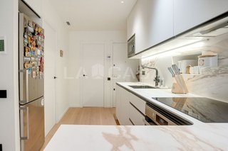 Piso en venta en Sants en Barcelona