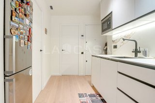 Piso en venta en Sants en Barcelona