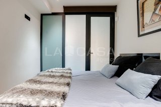 Piso en venta en Sants en Barcelona