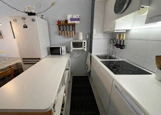 Piso en venta en Escala, L´