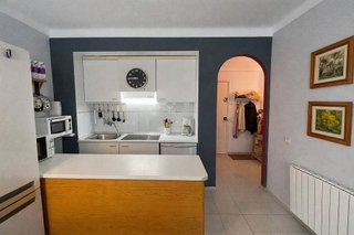 Piso en venta en Escala, L´