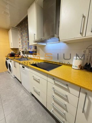Piso en venta en Riera en Cornellà de Llobregat