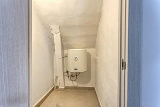 Piso en venta en Casc Antic en Igualada