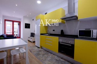Piso en venta en La Dreta de l'Eixample en Barcelona