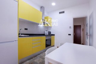 Piso en venta en La Dreta de l'Eixample en Barcelona